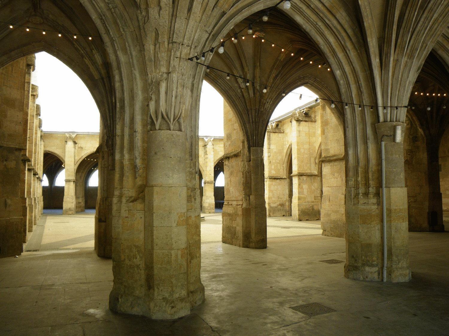 Chateau De Fourcès エクステリア 写真