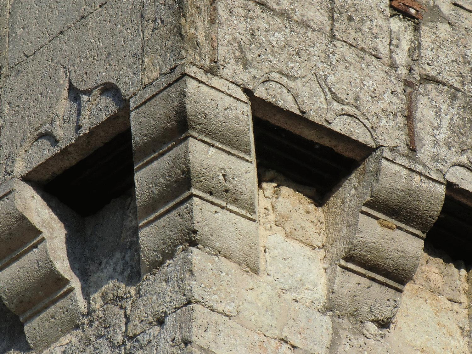 Chateau De Fourcès エクステリア 写真